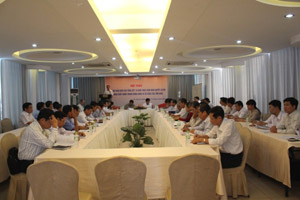 GCRA holds seminar on ten-year implementation of Party Resolution on religious affairs